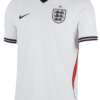 Angleterre home match 26/27