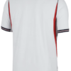 Angleterre home match 26/27