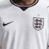 Angleterre home match 26/27
