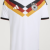 Allemagne home match 26/27