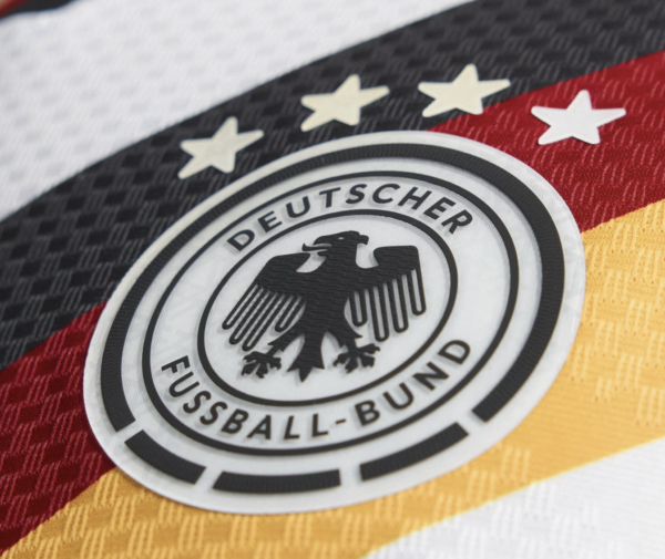 Allemagne home match 26/27