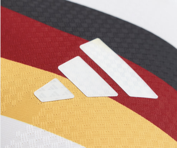Allemagne home match 26/27