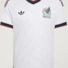 Mexique away match 26/27