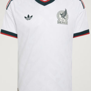 Mexique away match 26/27