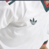 Mexique away match 26/27