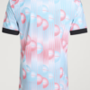 Belgique away match 26/27