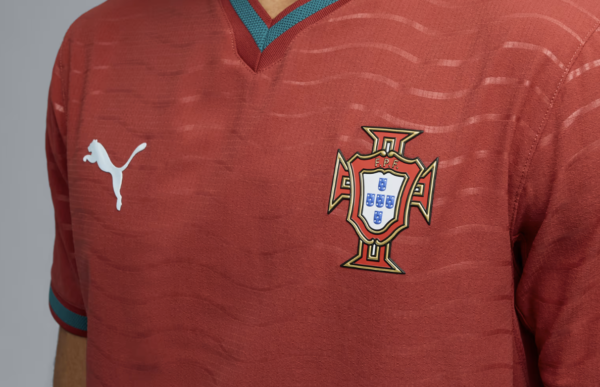 Portugal home match 26/27
