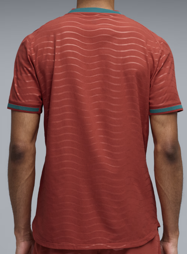 Portugal home match 26/27