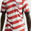 USA home match 26/27