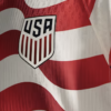 USA home match 26/27