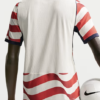 USA home match 26/27