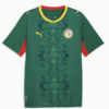 Sénégal away match 26/27