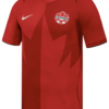 Canada home match 26/27